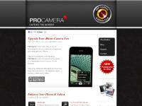 procamera-app.com procamera-app.com