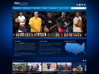 procamps.com Youth Camps, Fastest Campers, Fantasy Camps procamps.com Youth Camps, Fastest Campers, Fantasy Camps
