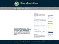 Stages de Canyoning, escalade, via-ferrata, rafting