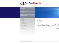 procapita.co.uk procapita.co.uk
