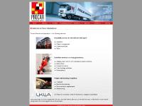 International Freight and Logistics, Project and Event Management - Procar International Limited International Freight and Logistics, Project and Event Management - Procar International Limited