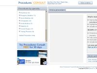 proceduresconsult.com