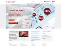 proceranetworks.com Procera Networks, procera, PacketLogic
