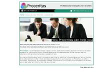 proceritas.co.uk