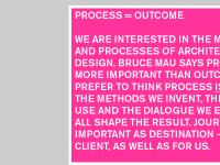 liten processarchitects.se skärmbild