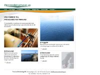 Legionellasäker luftfuktning och vattenrening | ProcessBefuktning AB