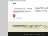 Process Control Technologies Ltd - Home