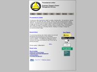processence.com Key Clients, Way of working, Programme and Project Management