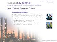 processleadership.co.uk Consultancy, Process Engineering, Process Industry