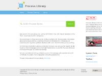 processlibrary.com