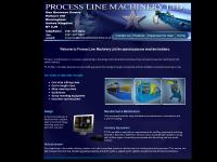 Process Line Machinery Ltd.
