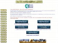 Process Service Network - International servers Process Service Network - International servers