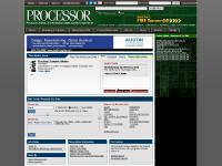 Processor.com: Data Center IT Equipment at Processor, Routers, Storage, Rackmount Servers, Computer Room Cabling and Flooring Processor.com: Data Center IT Equipment at Processor, Routers, Storage, Rackmount Servers, Computer Room Cabling and Flooring