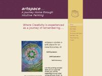 artspace - Home