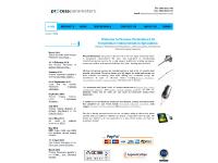 Temperature Sensors, Pressure Gauges, Transmitters and Calibration
