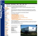 processpumps.com.au Liquiflo, gear, pump processpumps.com.au Liquiflo, gear, pump