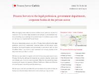 processservercarlisle.co.uk