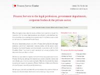 processserverexeter.co.uk Association of British Investigators., The Law Society of England & Wales, The Law Society of Scotland processserverexeter.co.uk Association of British Investigators., The Law Society of England & Wales, The Law Society of Scotland