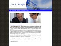 Prochange Prochange