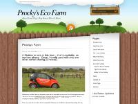 prockysfarm.co.uk prockysfarm.co.uk