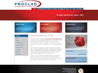 Forging Specialists | Proclad International Forging Forging Specialists | Proclad International Forging