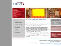PROCLAD Heat Treatment PROCLAD Heat Treatment