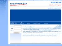 Pro-Clean Industrial Ltd