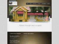 Welcome to the PROComm Website Welcome to the PROComm Website