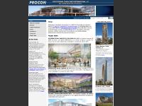 proconweb.com professional consultants international, procon, professional
