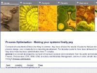  Business, Finance, Procurement, Team