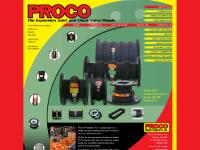 Proco Products, The Expansion Joints and Check Valve Peolpe