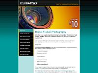 Product and Packshot Photography From £10 Product and Packshot Photography From £10
