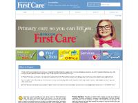 Welcome to Proctor First Care Welcome to Proctor First Care