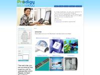 Prodigy Technology: Affordable PC Support, Website Development In Utah Prodigy Technology: Affordable PC Support, Website Development In Utah