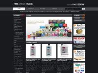Tiling Adhesive for Ceramic | Tile Supplies - Pro Direct Tiling Tiling Adhesive for Ceramic | Tile Supplies - Pro Direct Tiling