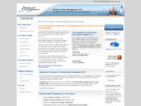 IQPC Produced Water Management 2012