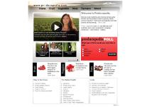 Producepedia - Home