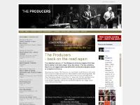 The Producers - UK award-winning Blues Band