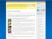 product-life.org cradle to cradle, circular economy, closed loop economy