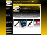 Quality Theatrical Supplies and Equipment—Production Advantage, Inc. Quality Theatrical Supplies and Equipment—Production Advantage, Inc.