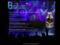 Production Avenue, Inc