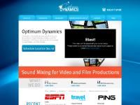 Production Sound Mixer | Location Sound / Sound Recoridst