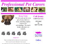 professionalpetcarers.com.au