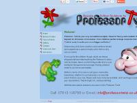 professortwist.co.uk