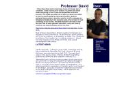 ::: www.ProfessorWilson.com :::