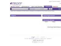 proffmarket.se marknadsplats, b2b, handelplats proffmarket.se marknadsplats, b2b, handelplats