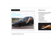 proffsmalarn.se Startsida, Kontakta oss proffsmalarn.se Startsida, Kontakta oss