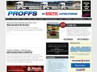 liten proffsnyheter.se skärmbild liten proffsnyheter.se skärmbild