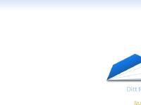 liten profilbroschyren.se skärmbild