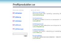 profilprodukter.se företag business organisationer föreningar; b2bekonomi; b2bjuridik; b2bsamhälle profilreklam profilering profilkläder profiltryck profillösningar